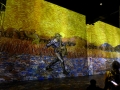 Atelier des Lumieres Expo Van Gogh